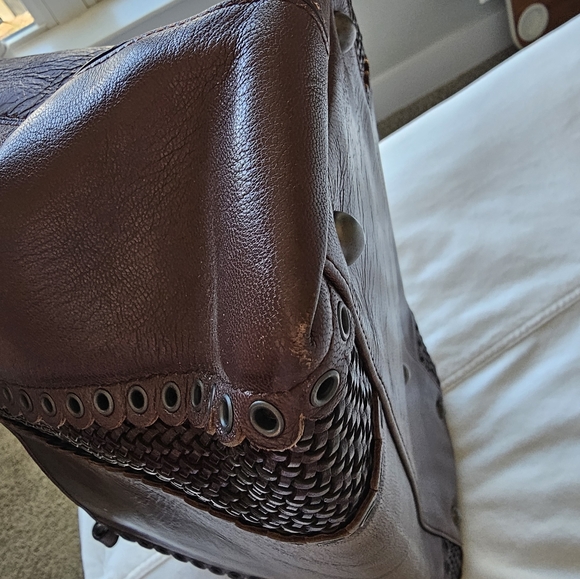 Sold - Bottega Veneta Tote - Picture 7 of 14